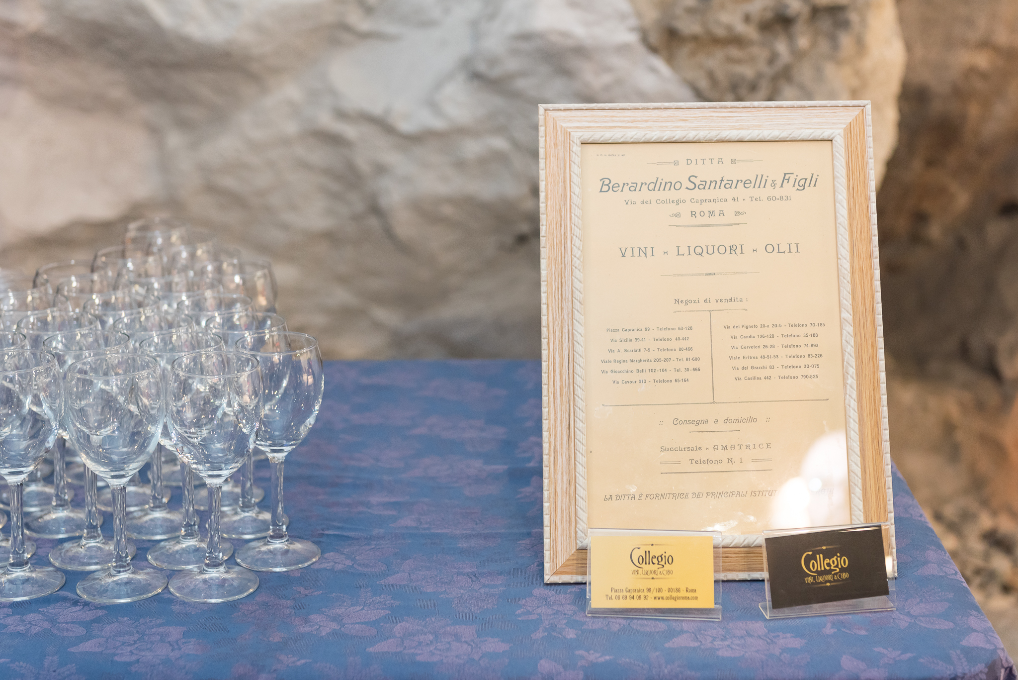 Chefforense - Cous Cous Night 2018